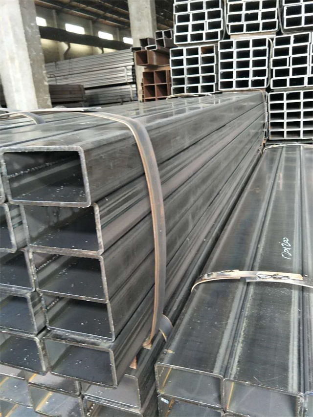 建筑钢结构屯溪屯溪屯溪镀锌矩形管 Q355B 适用场景 建筑钢结构屯溪屯溪屯溪镀锌矩形管 Q355B 适用场景
